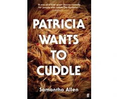 KNYGA Samantha Allen Patricia Wants to Cuddle