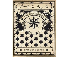 KNYGA Samantha Clark Moro Cookbook