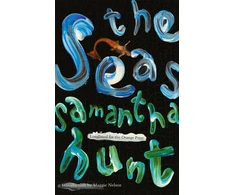 KNYGA Samantha Hunt Seas
