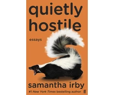 KNYGA Samantha Irby Quietly Hostile