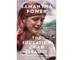 KNYGA Samantha Power Education of an Idealist