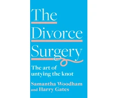 KNYGA Samantha Woodham Divorce Surgery