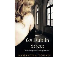 KNYGA Samantha Young On Dublin Street