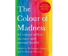 KNYGA Samara Linton Colour of Madness