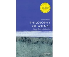 KNYGA Samir Okasha Philosophy of Science, A Very Short Introduction