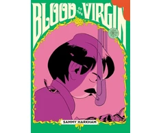 KNYGA Sammy Harkham Blood of the Virgin