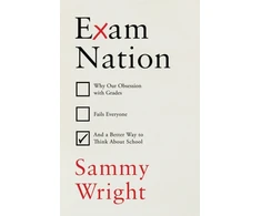 KNYGA Sammy Wright Exam Nation