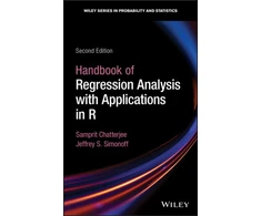 KNYGA Samprit Chatterjee Handbook of Regression Analysis With Applications in R