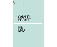 KNYGA Samuel Beckett End