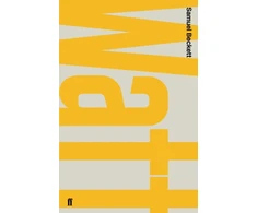 KNYGA Samuel Beckett Watt