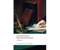KNYGA Samuel Johnson Lives of the Poets