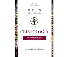KNYGA Samuel Millos Cristologia