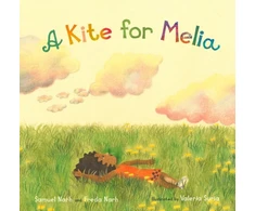 KNYGA Samuel Narh Kite for Melia