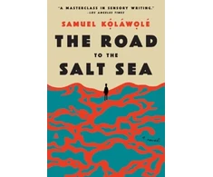 KNYGA Samuel Oluwatosin Kolawole Road to the Salt Sea