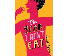 KNYGA Samuel Pollen Year I Didn't Eat