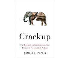 KNYGA Samuel Popkin Crackup