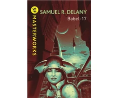 KNYGA Samuel R Delany Babel-17