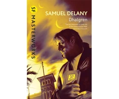 KNYGA Samuel R Delany Dhalgren