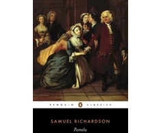 KNYGA Samuel Richardson Pamela