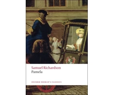 KNYGA Samuel Richardson Pamela