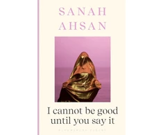 KNYGA Sanah Ahsan I cannot be good until you say it