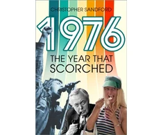 KNYGA Sandford C 1976, The Year that Scorched