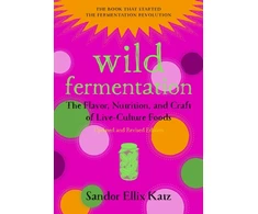 KNYGA Sandor Ellix Katz Wild Fermentation