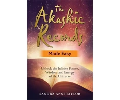 KNYGA Sandra Anne Taylor Akashic Records Made Easy