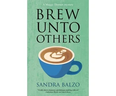 KNYGA Sandra Balzo Brew Unto Others