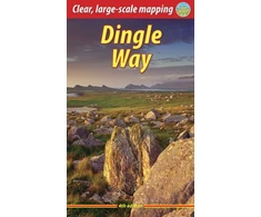 KNYGA Sandra Bardwell Dingle Way (4 ed)