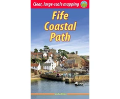KNYGA Sandra Bardwell Fife Coastal Path (2 ed)