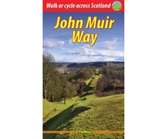 KNYGA Sandra Bardwell John Muir Way (3 ed)