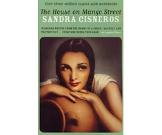KNYGA Sandra Cisneros The House on Mango Street
