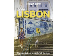 KNYGA Sandra Henriques Lonely Planet Pocket Lisbon, Detailed Itineraries | Travel Like a Local | Insider Tips | Covers Bairro Alto &amp; Chiado, Baixa &amp; Rossio, Alfama, Castelo &amp; Graca, Belem, Parque das Nacoes and more