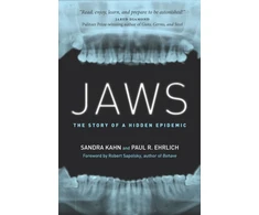 KNYGA Sandra Kahn Jaws