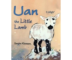 KNYGA Sandra Klaassen Uan the Little Lamb