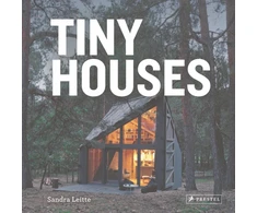 KNYGA Sandra Leitte Tiny Houses