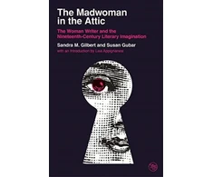 KNYGA Sandra M Gilbert Madwoman in the Attic
