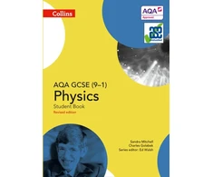 KNYGA Sandra Mitchell AQA GCSE Physics 9-1 Student Book