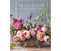 KNYGA Sandra Sigman of Les Fleurs French Blooms, Floral Arrangements Inspired by Paris and Beyond