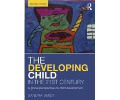 KNYGA Sandra Smidt Developing Child in the 21st Century