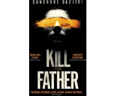 KNYGA Sandrone Dazieri Kill the Father