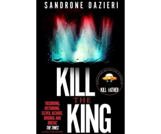 KNYGA Sandrone Dazieri Kill the King