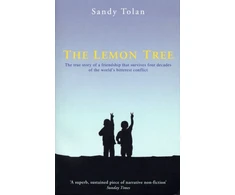 KNYGA Sandy Tolan Lemon Tree