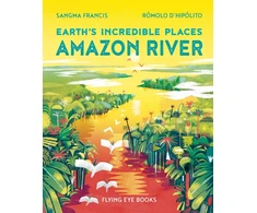 KNYGA Sangma Francis Amazon River