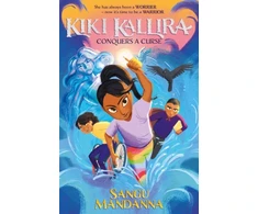 KNYGA Sangu Mandanna Kiki Kallira Conquers a Curse