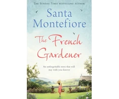 KNYGA Santa Montefiore French Gardener