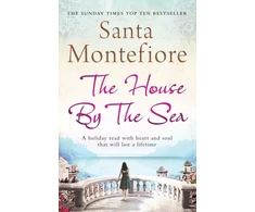 KNYGA Santa Montefiore House By the Sea