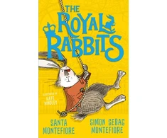 KNYGA Santa Montefiore Royal Rabbits