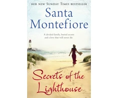 KNYGA Santa Montefiore Secrets of the Lighthouse
